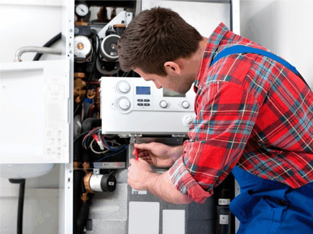 Kırkağaç Bosch Bosch kombi petek temizleme – Isınma sorunu kökünden çözüldü. - Teknik servis örneği
